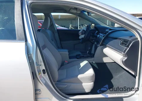 2014 Toyota Camry Le from USA, damaged, VIN 4T1BF1FK7EU403152